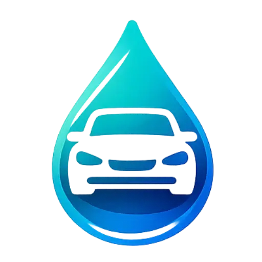 Lavage auto à domicile Dalou